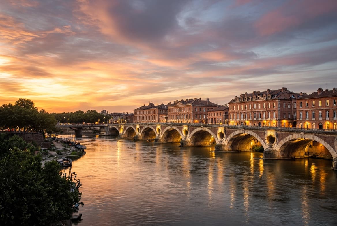 Toulouse