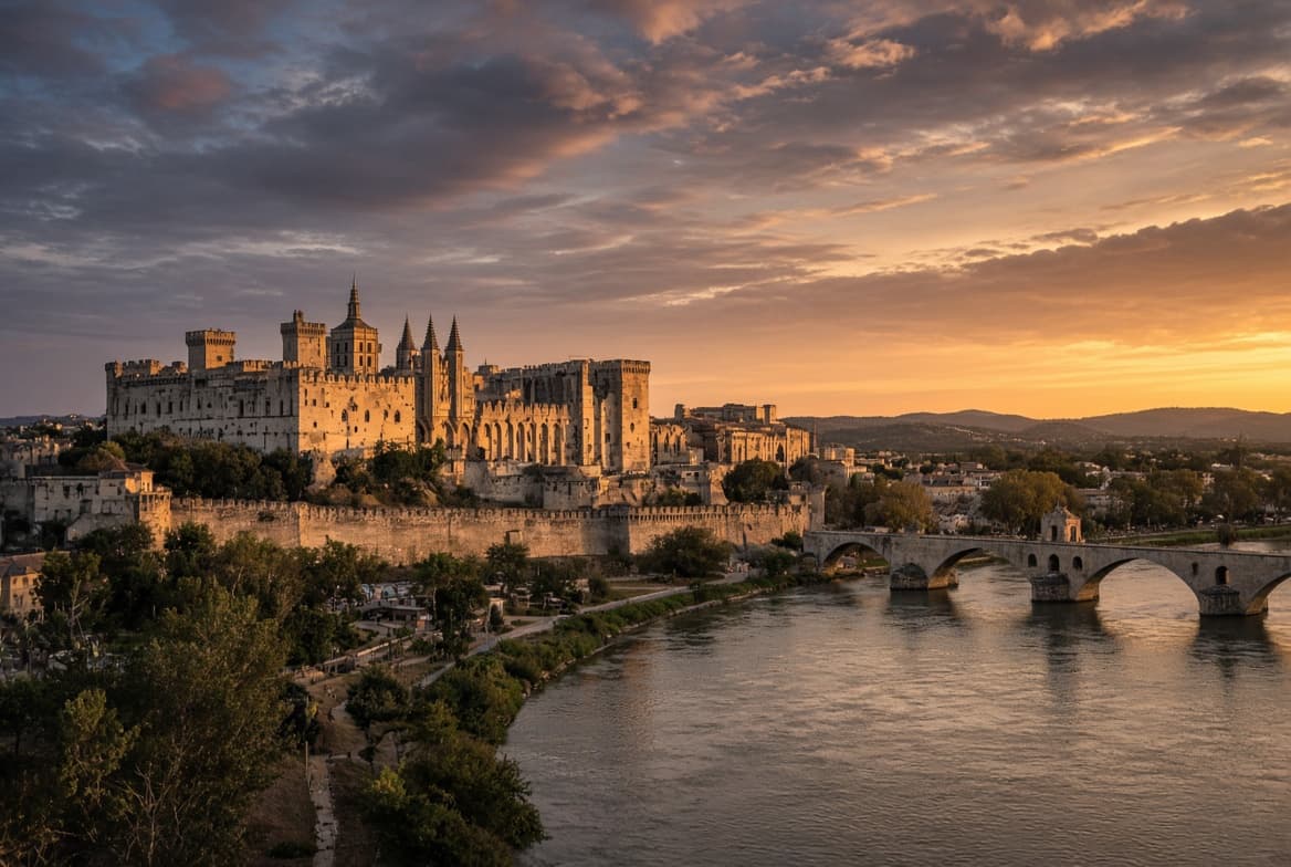 Avignon