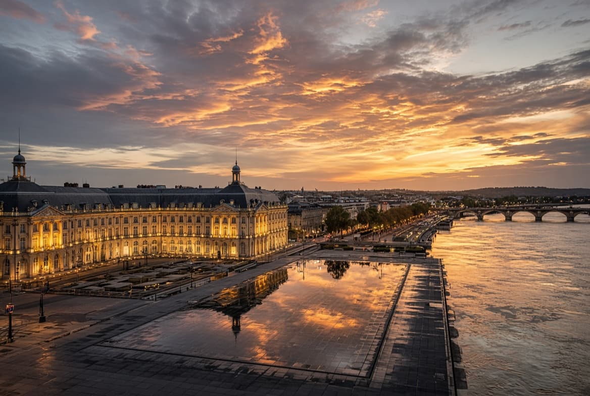 Bordeaux