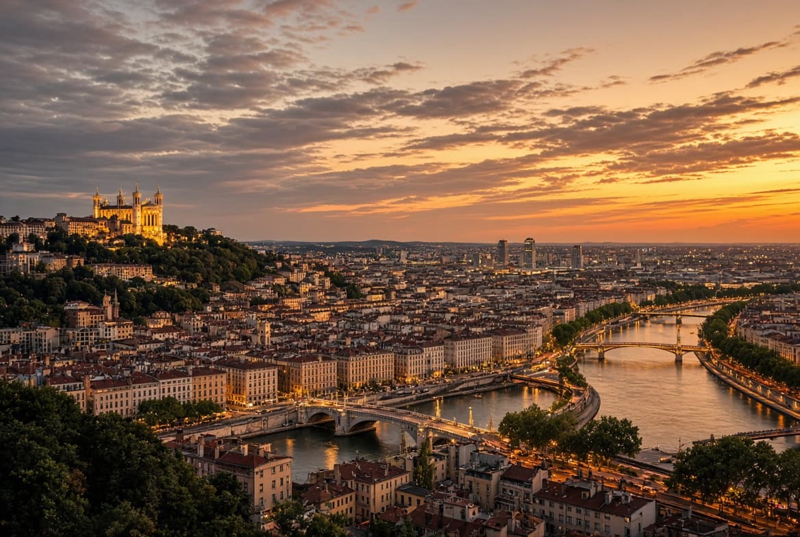 Lyon