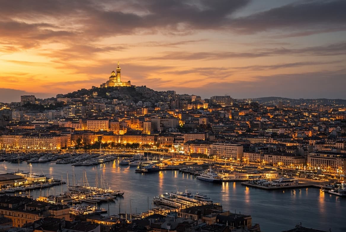 Marseille