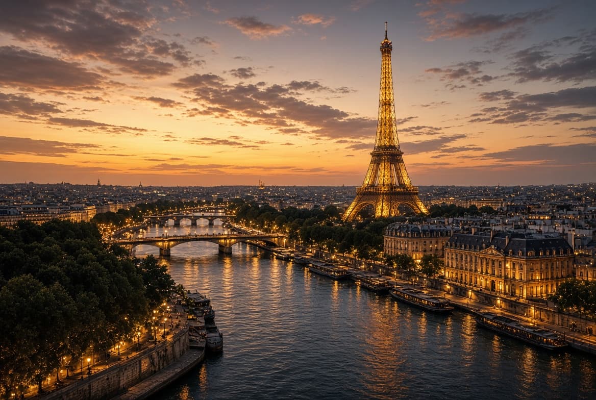 Paris